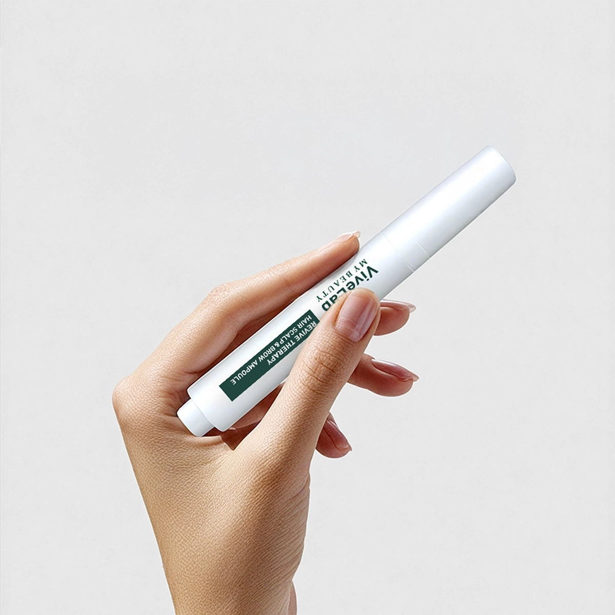 سيروم تجديد فروة الرأس من فايف لاب لشعر أكثر امتلاءً وحجماً