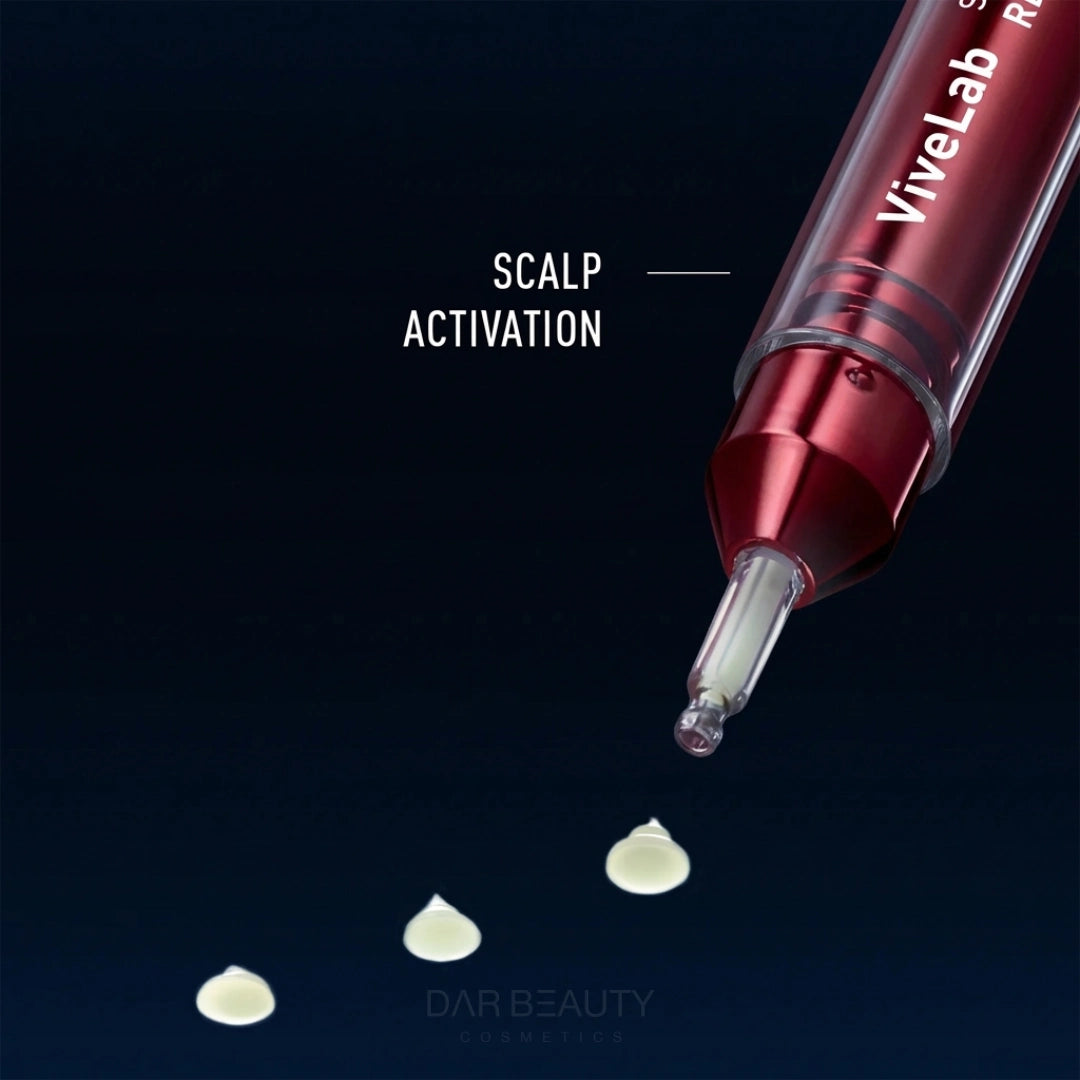 ViveLab Spioxyl Scalp Shot – Hair Fall Reduction Serum