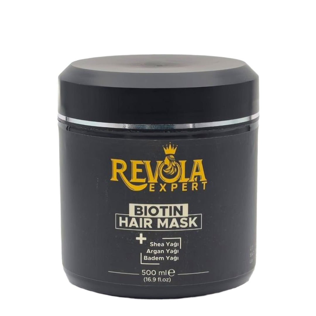 ماسك بيوتين الشعر من ريفولا