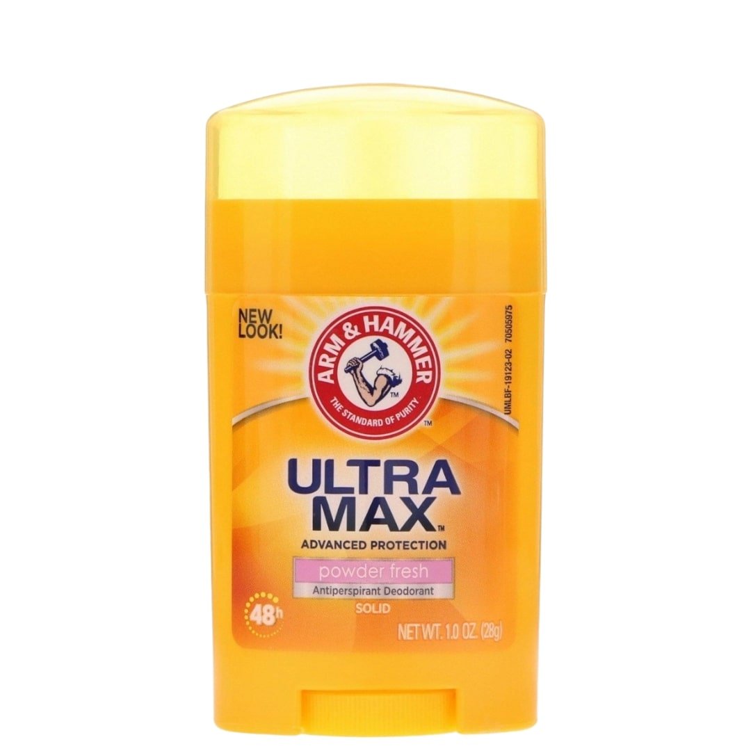 مزيل عرق بودر فرش من ارم اند همر | Arm & Hammer