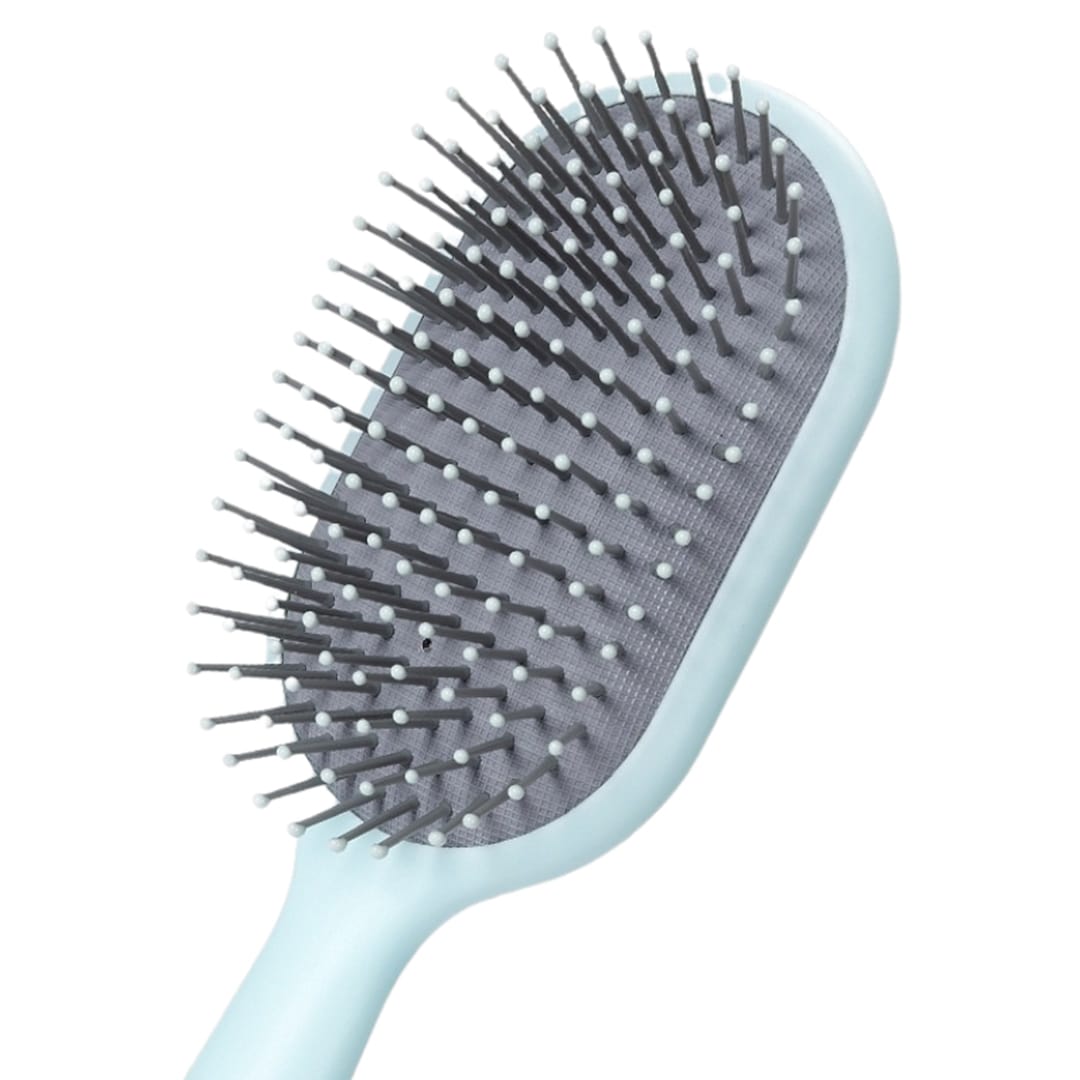 فرشاة الشعر المنزلية