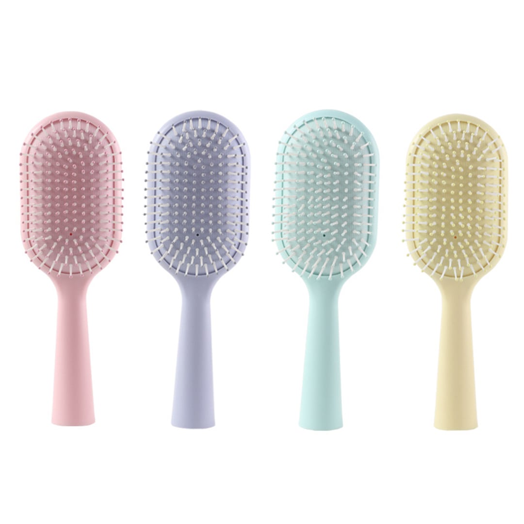 Hair Brush Massage Scalp Hair