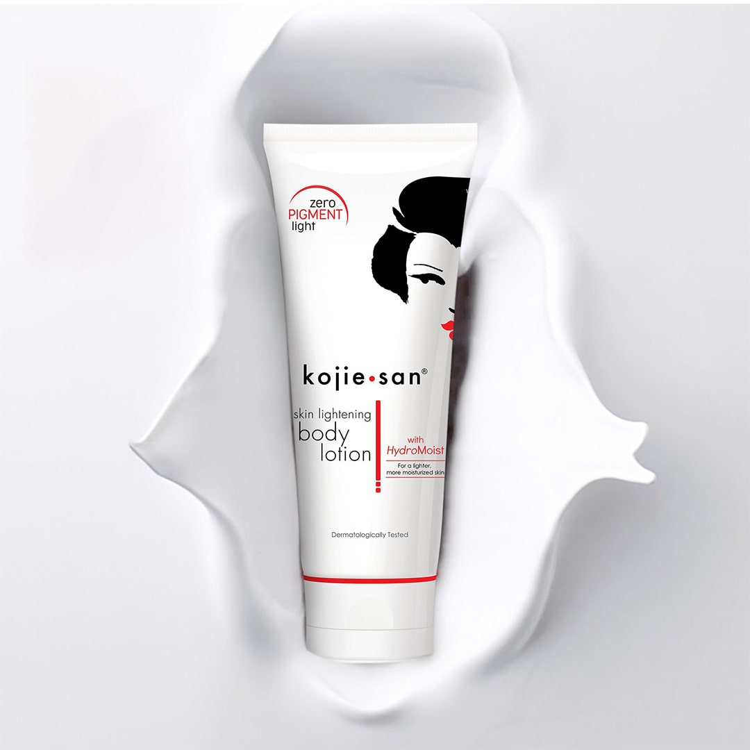 Kojie.san Skin Lightening Body Lotion