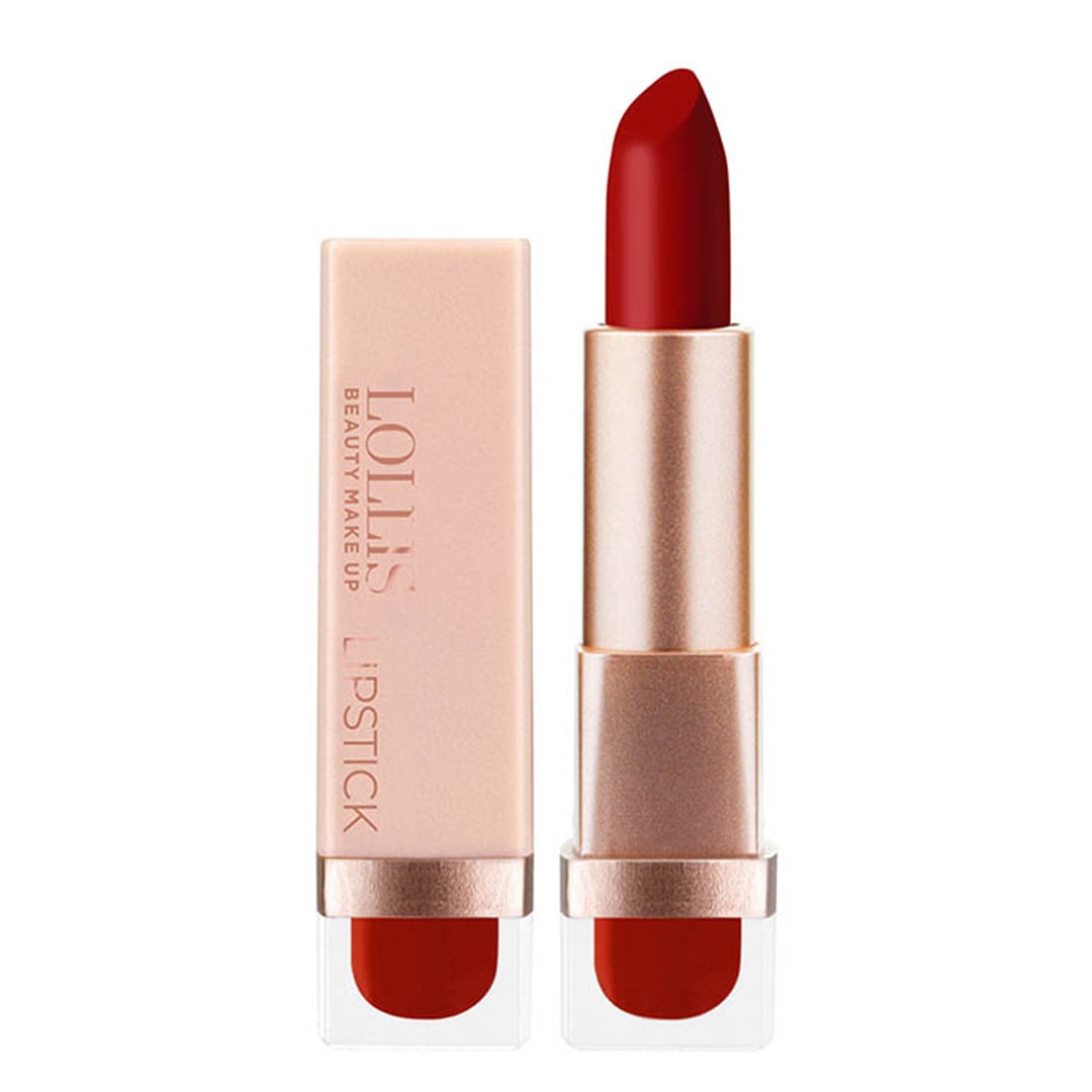 LOLLIS | أحمر شفاه لوليس