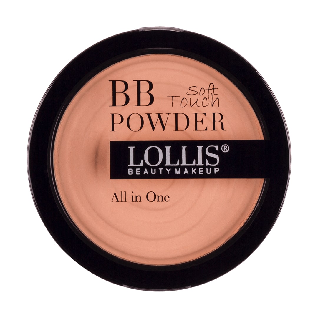 بي بي بودر سوفت تتش من لوليس