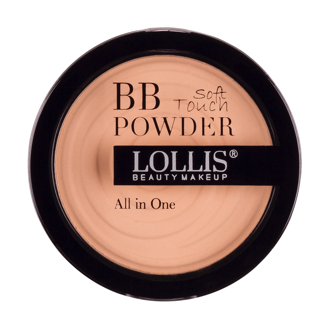 بي بي بودر سوفت تتش من لوليس