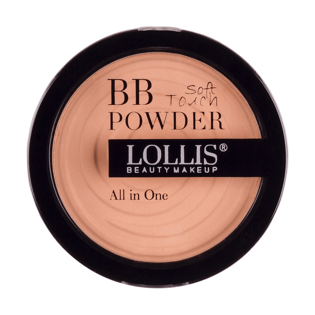 بي بي بودر سوفت تتش من لوليس
