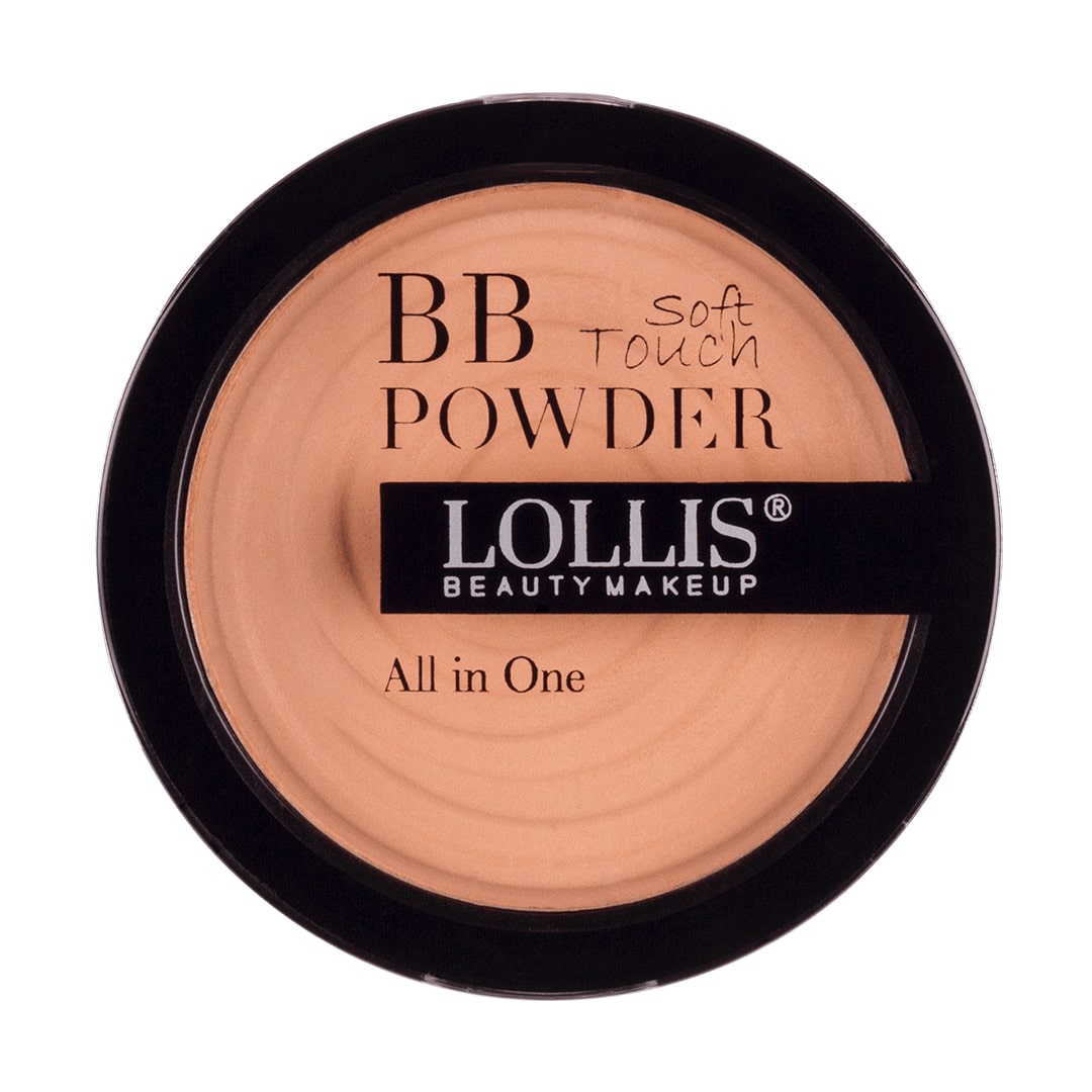 بي بي بودر سوفت تتش من لوليس