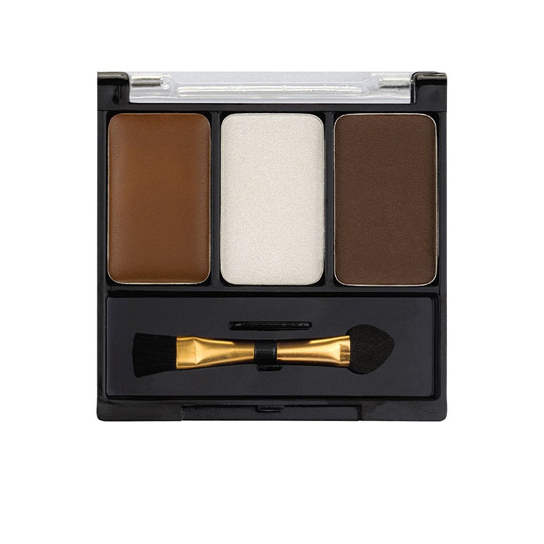 Lollis Eyebrow Professional Set