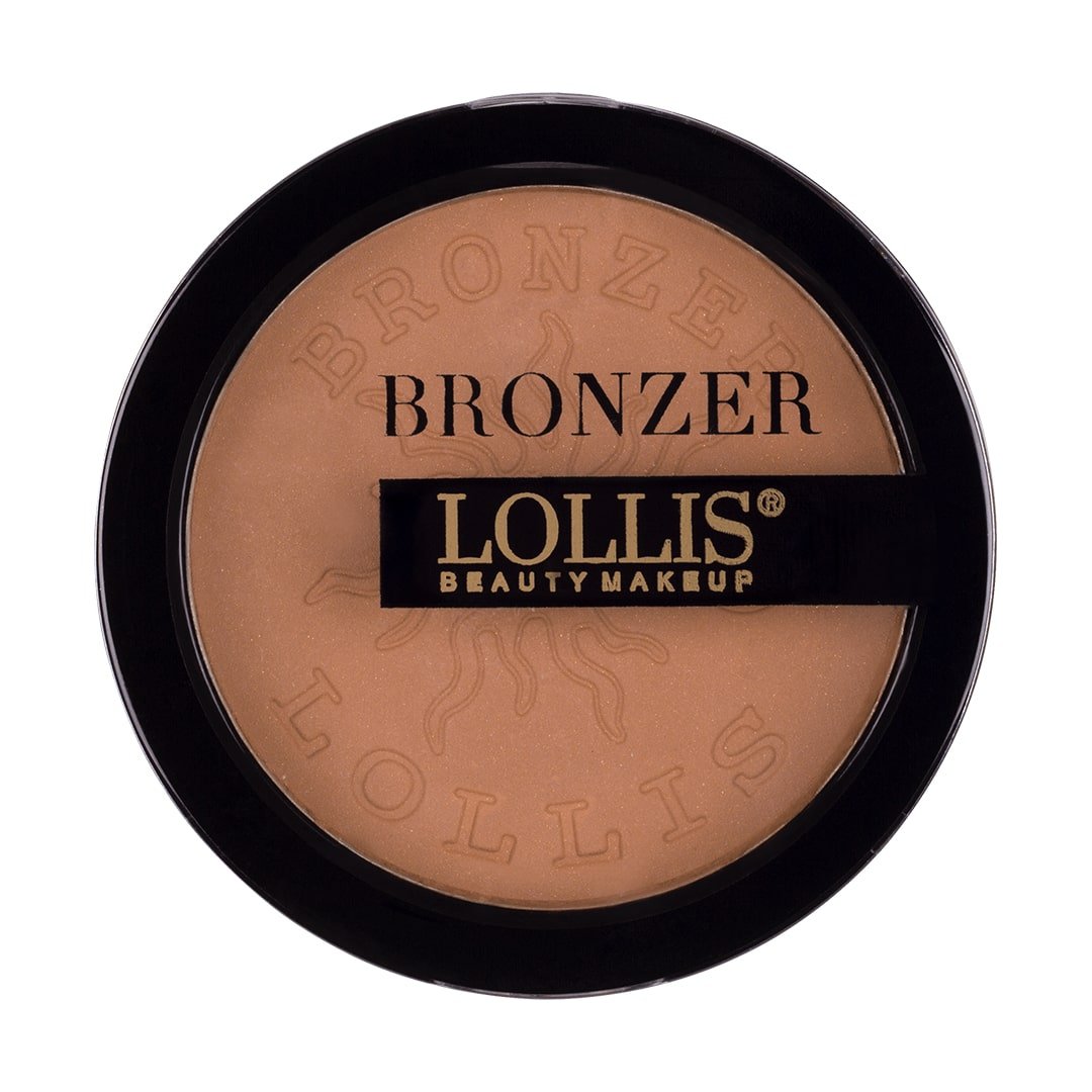 LOLLIS | لوليس برونزر مات