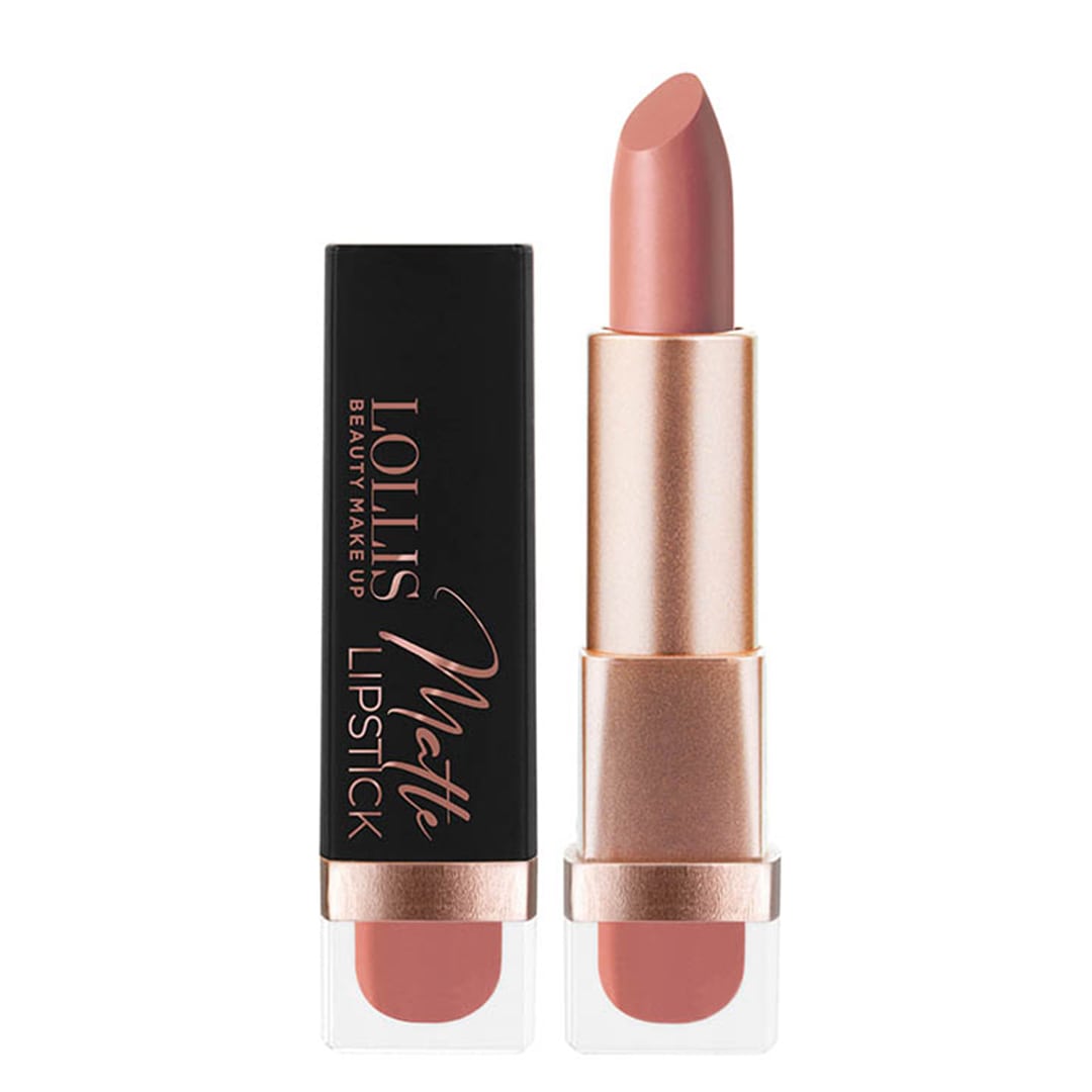 Lollis Matte Lipstick 202