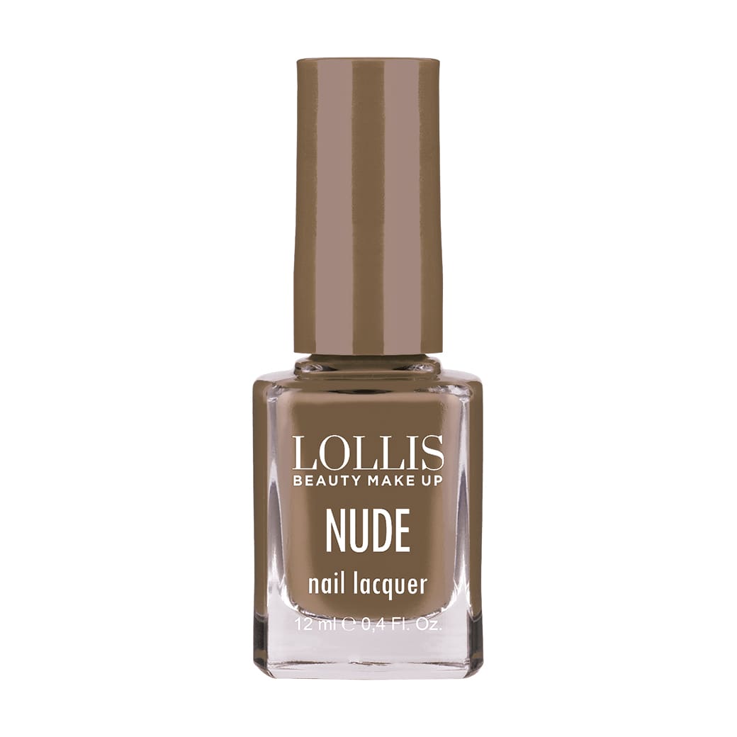 طلاء أظافر نيود (بني) 139 | LOLLIS