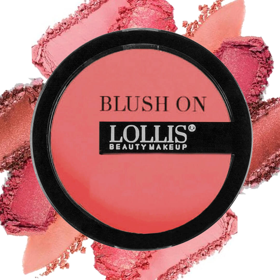 احمر خدود من لوليس | LOLLIS