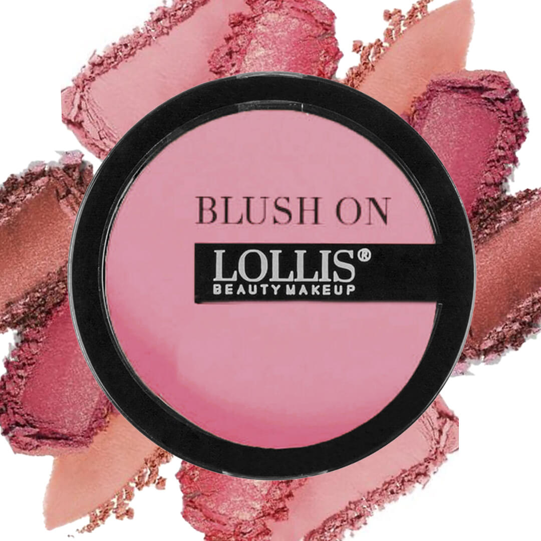 احمر خدود من لوليس | LOLLIS