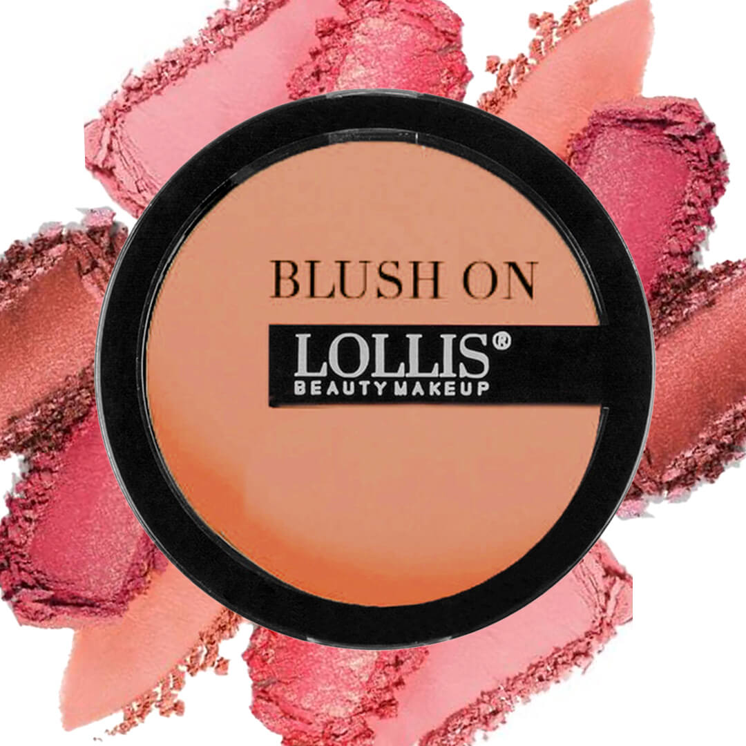 احمر خدود من لوليس | LOLLIS