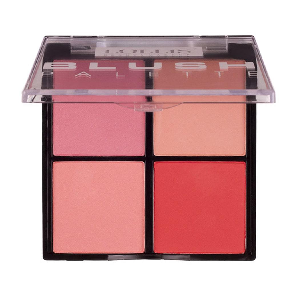 باليت احمر خدود من لوليس 02 | LOLLIS