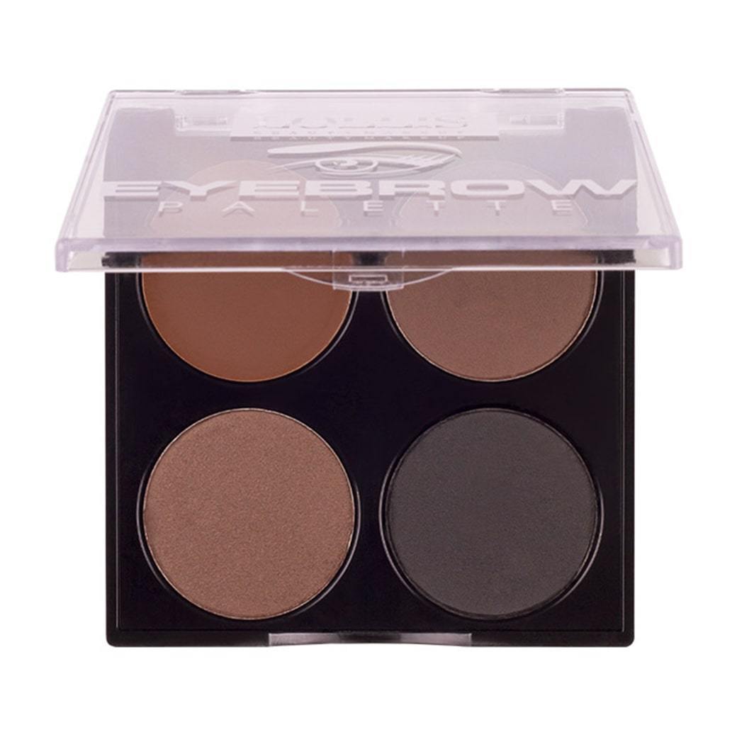 باليت الحواجب من لوليس | LOLLIS