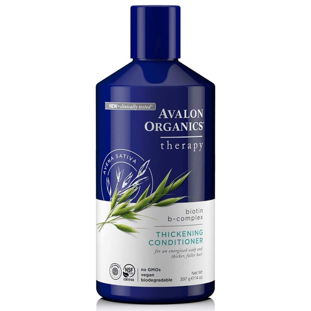 بلسم افالون بالبيوتين | Avalon