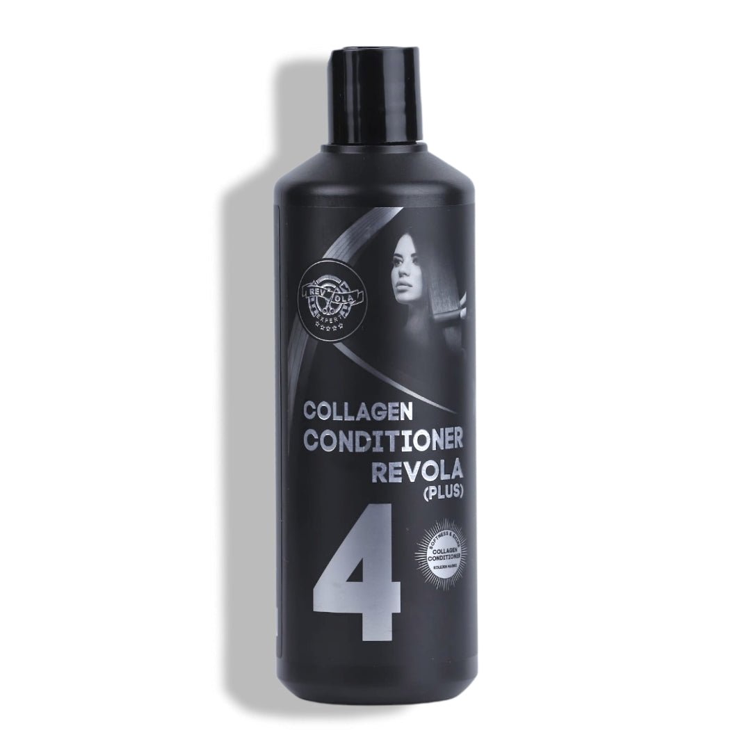 بلسم الكولاجين ريفولا بلس - 500مل | Kristal Revola