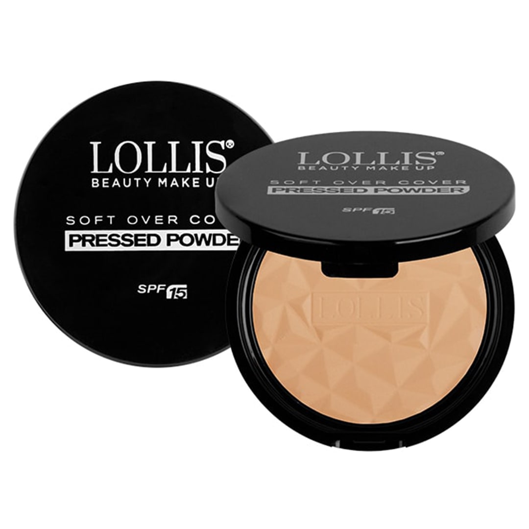 بودرة بريسد باودر من لوليس | LOLLIS