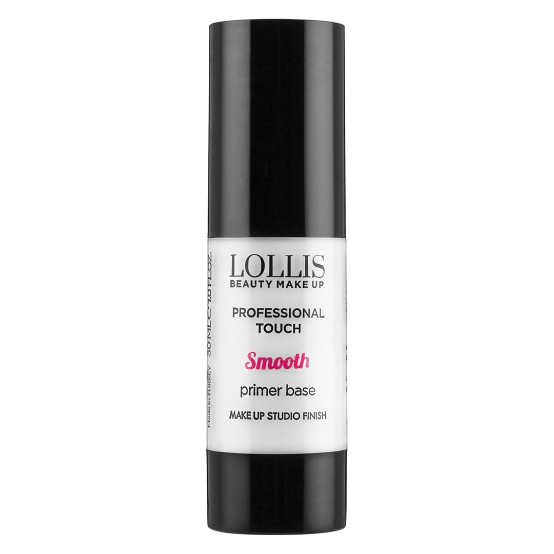 برايمر بروفيشنال تتش من لوليس 06 | LOLLIS