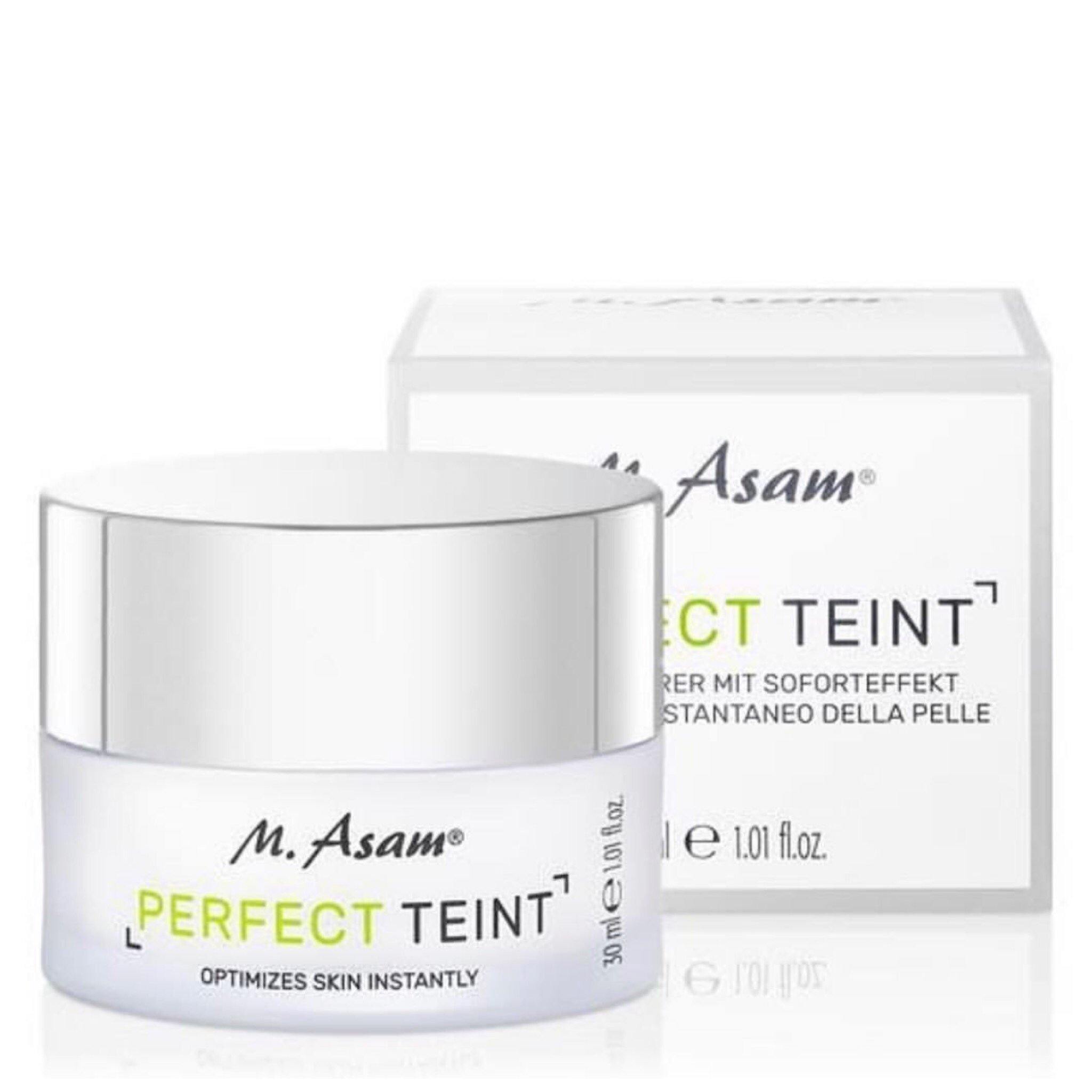 بيرفكت تينت من ام.اسام، 30 مل | M.Asam