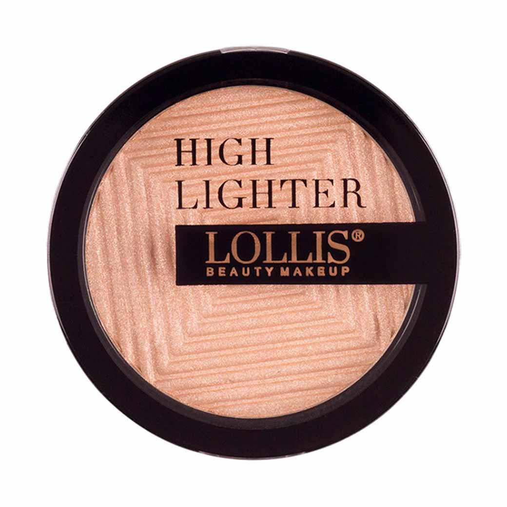 إضاءة 4 ألوان من لوليس | LOLLIS