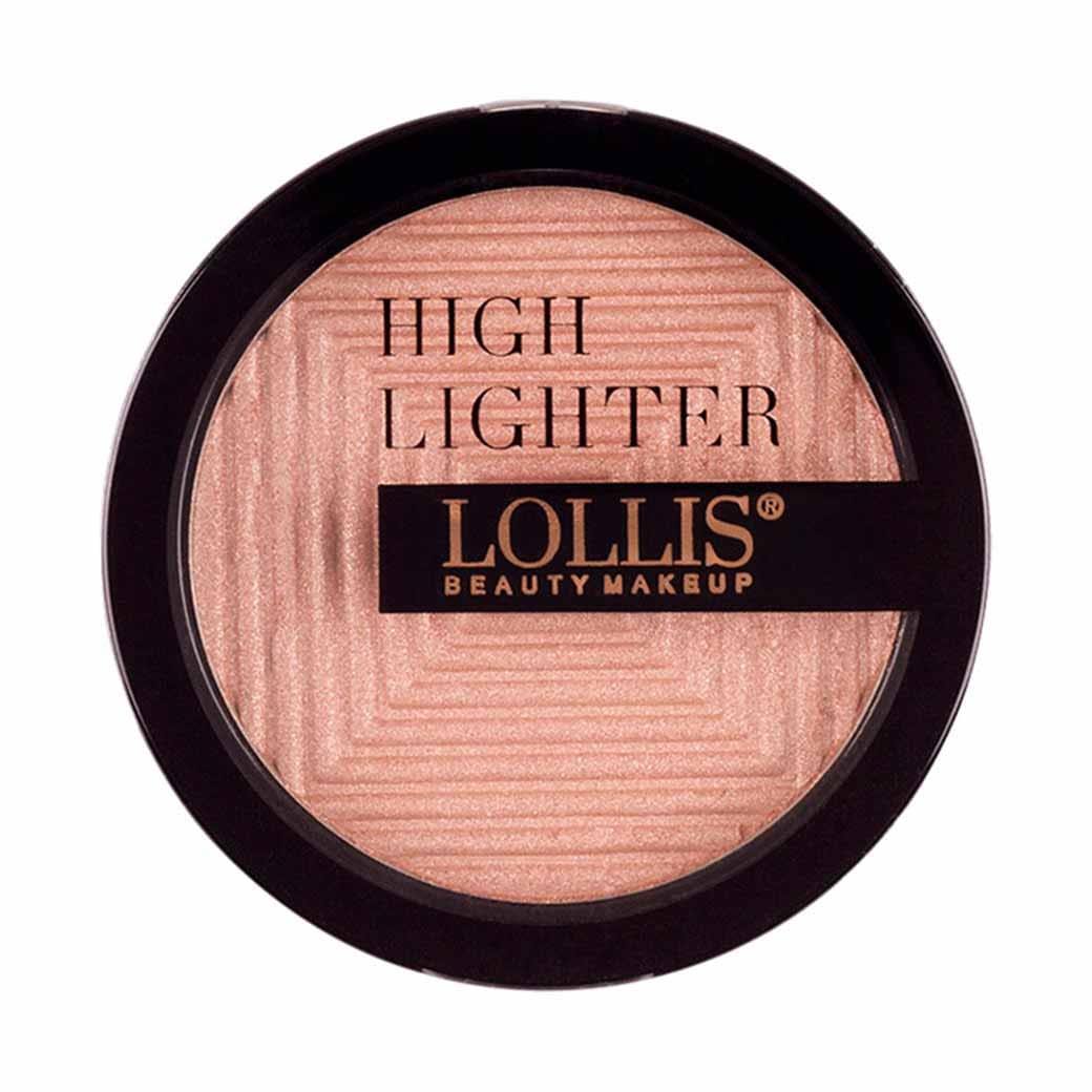 إضاءة 4 ألوان من لوليس | LOLLIS