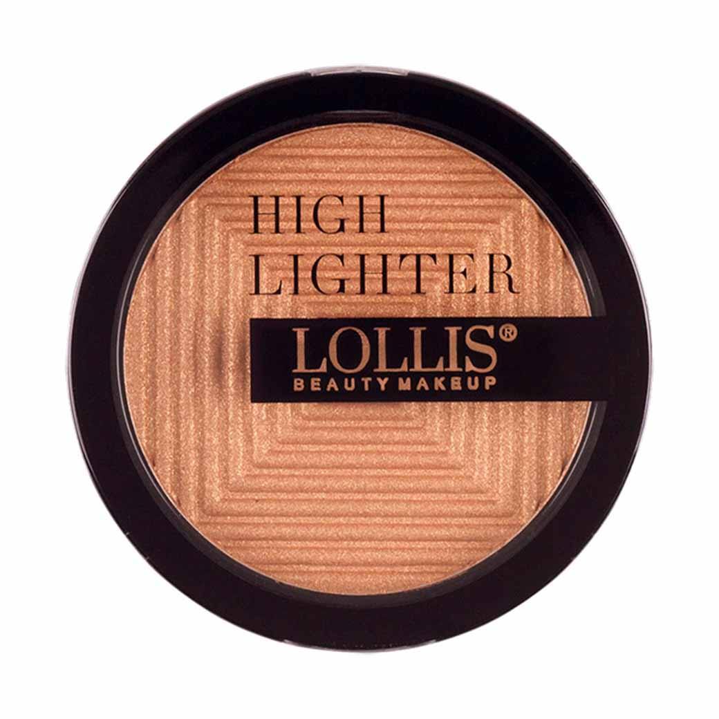 إضاءة 4 ألوان من لوليس | LOLLIS