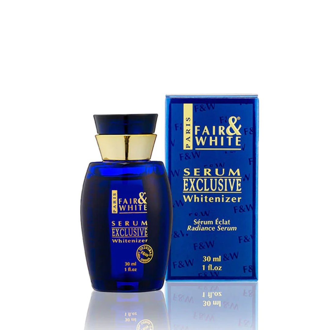 فيتامين سي سيرم فيراندوايت | Fair & White