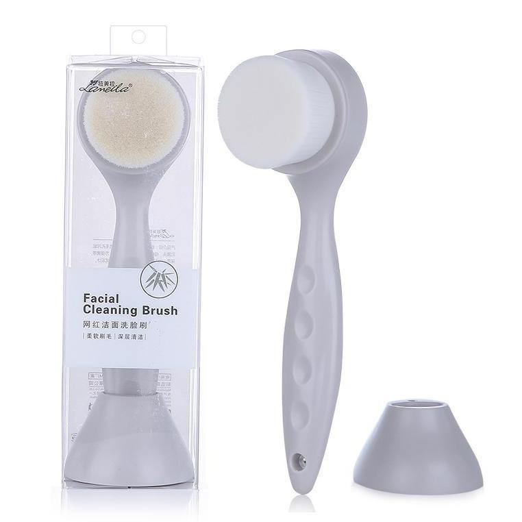 فرشاة الوجة للفيشل | Lameila