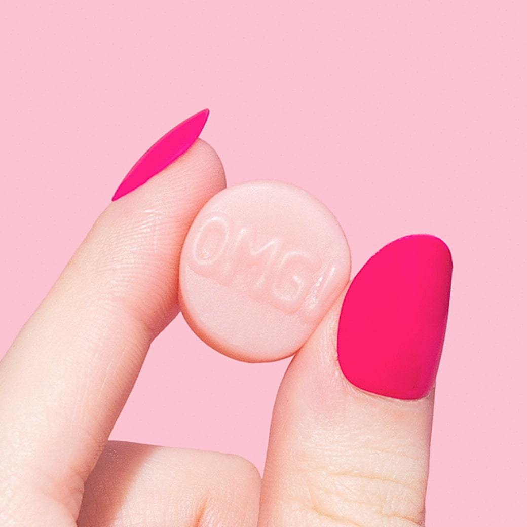 فيتامين الشعر من أوكلاش | uklash