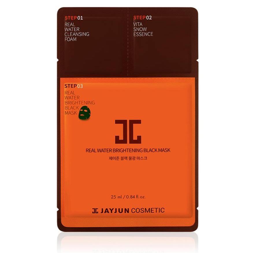 قناع التفتيح المائي من جايجون | Jayjun