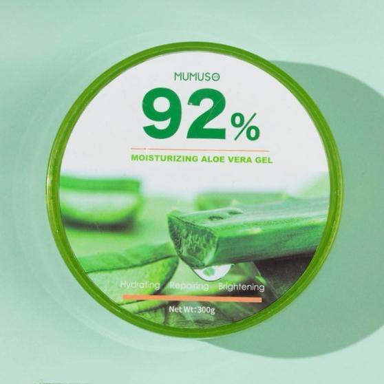 جل الصبار المرطب | Mumuso