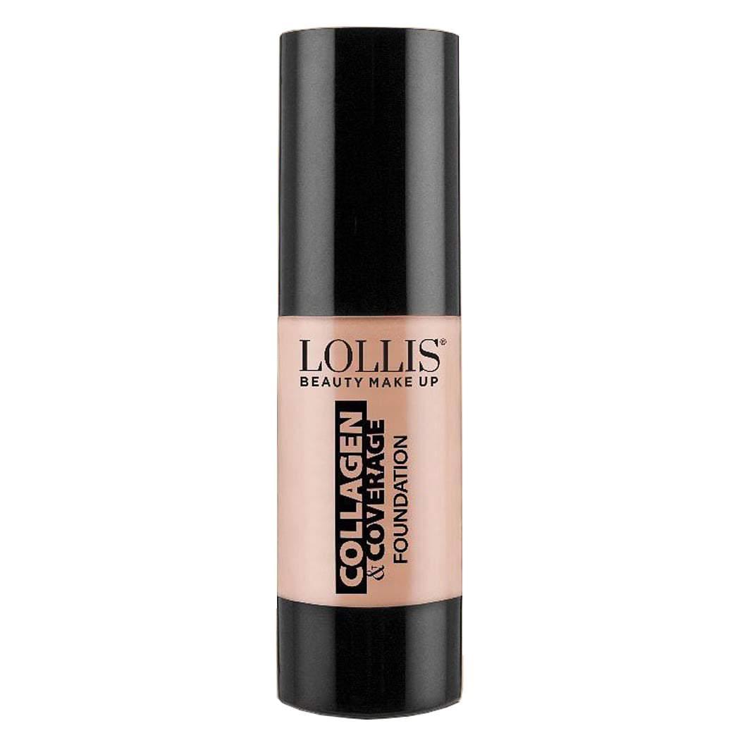 كريم أساس بالكولاجين من لوليس | LOLLIS