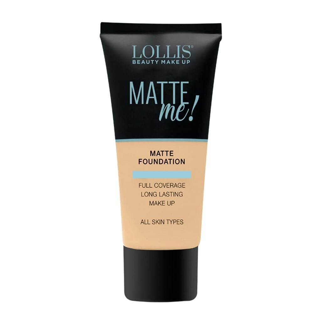 كريم أساس مات مي من لوليس | LOLLIS