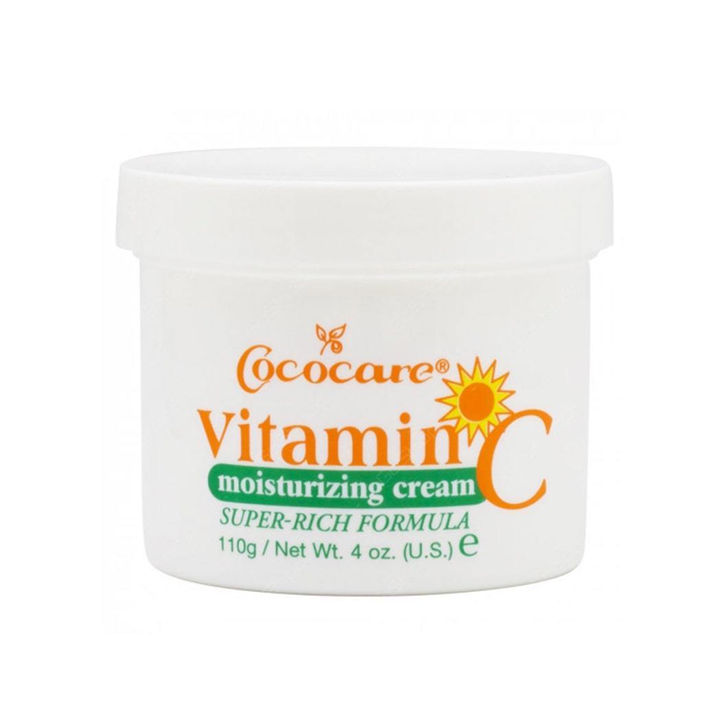 كريم فيتامين سي - 110ج | COCOCARE