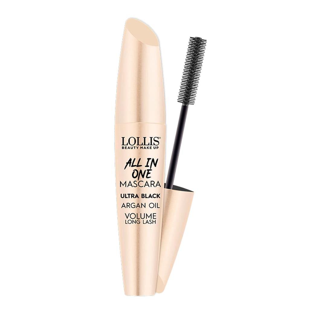 ماسكارا لوليس بزيت الارغان | LOLLIS