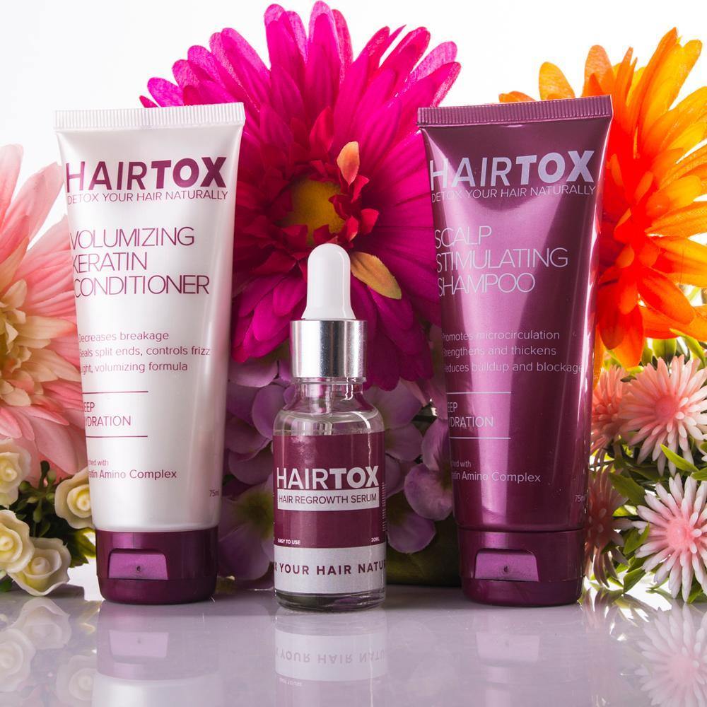 مجموعة هيرتوكس 3 قطع | INOVA