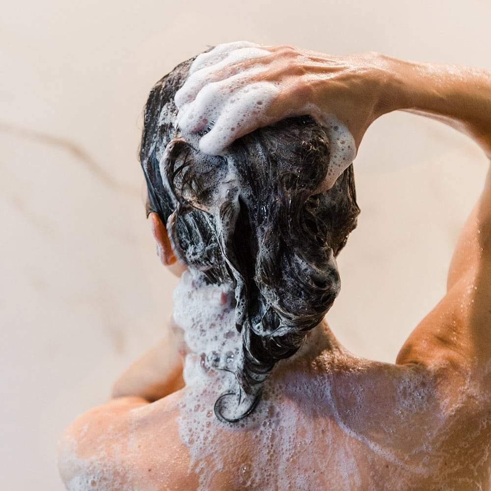 مجموعة تارا لعلاج الشعر + نظام إحياء الجذر - 3قطع | Tara