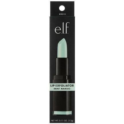 مقشر الشفاه بالنعناع إي.إل.إف. - 4.4ج | E.L.F
