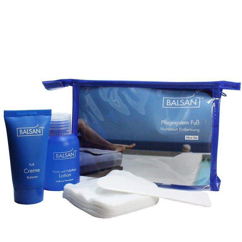 مقشر بلسان الألماني ميني | BALSAN