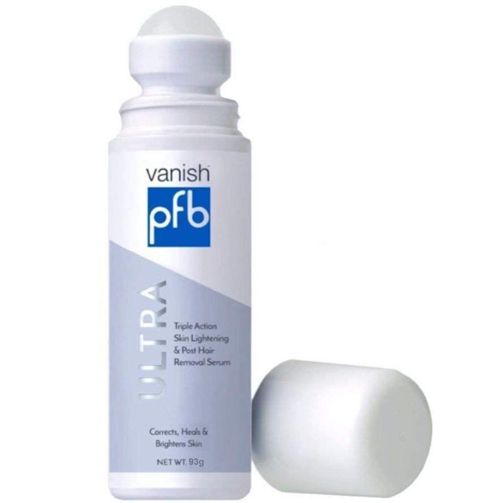 مقشر فانش بي اف بي الترا - 93ج | PFB Vanish