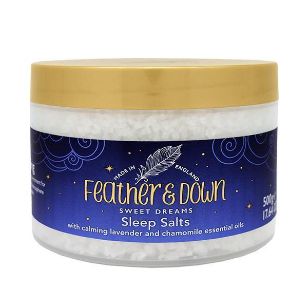 Feather & Down Sweet Dreams Sleep Salts