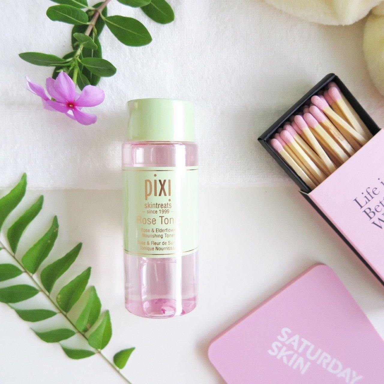 روز تونيك بيكسي 100 مل | Pixi Beauty