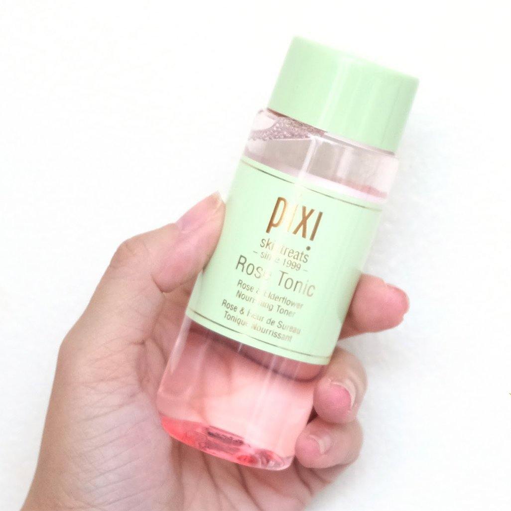 روز تونيك بيكسي 100 مل | Pixi Beauty