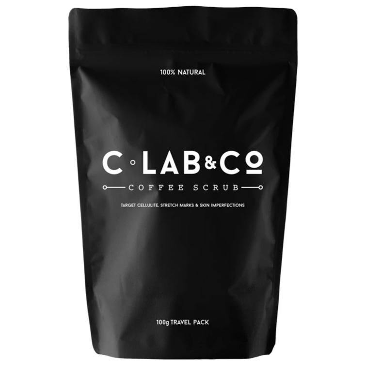سكراب القهوة الاسترالي سي لاب كو C LAB & CO