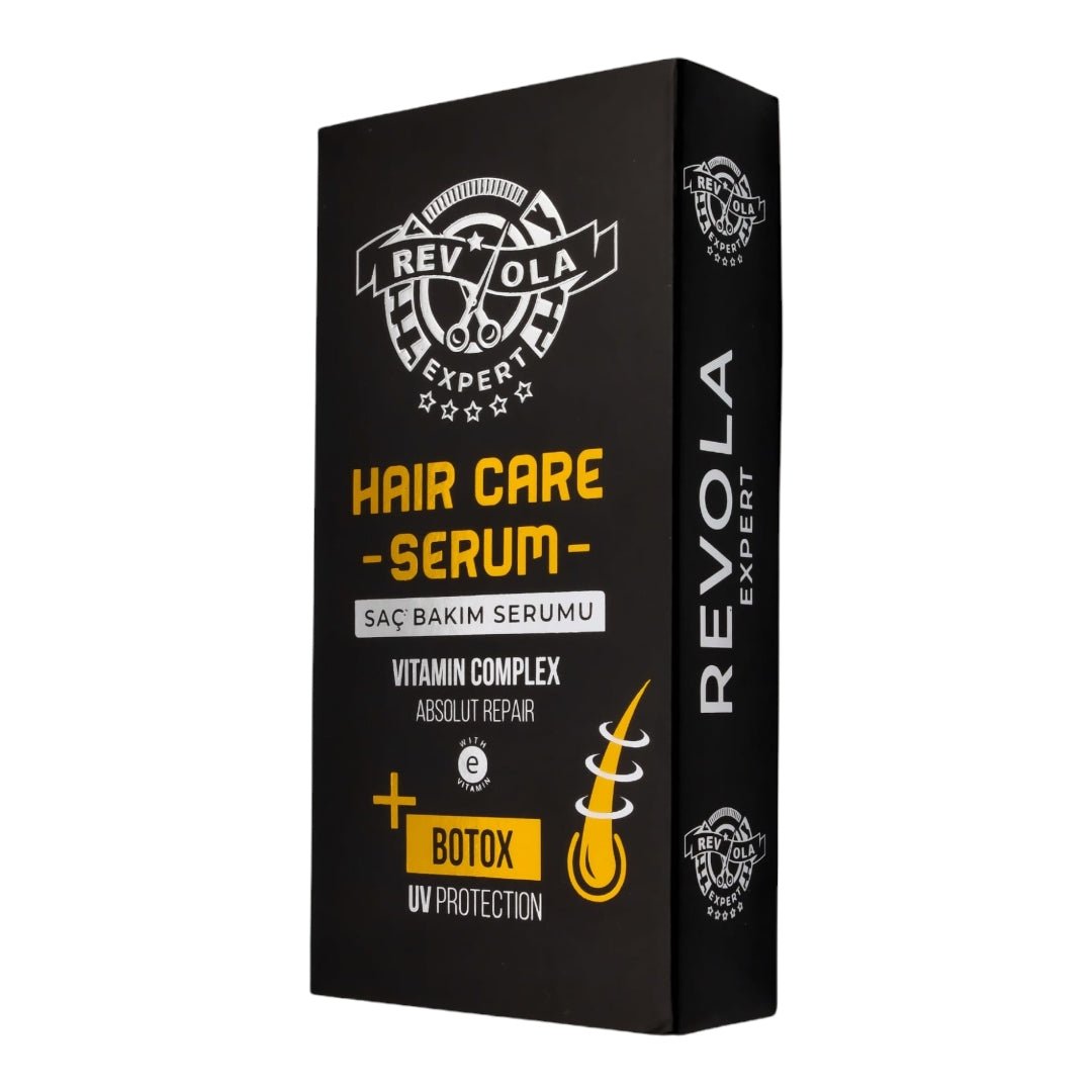 سيرم العناية بالشعر بالبوتوكس - 75مل | Kristal Revola