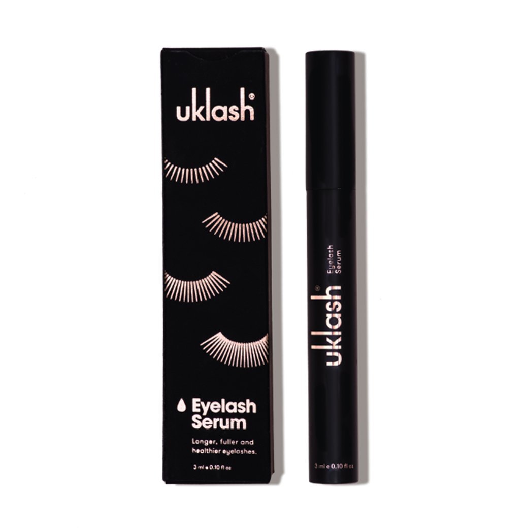 سيرم أوكلاش للرموش | uklash