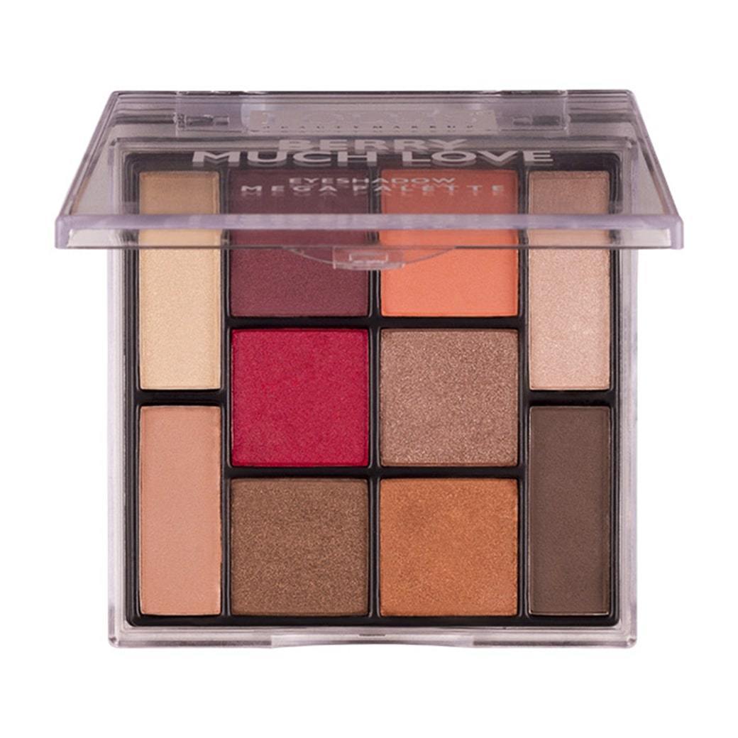 ظلال العيون لوليس بيري ماتش لوف | LOLLIS